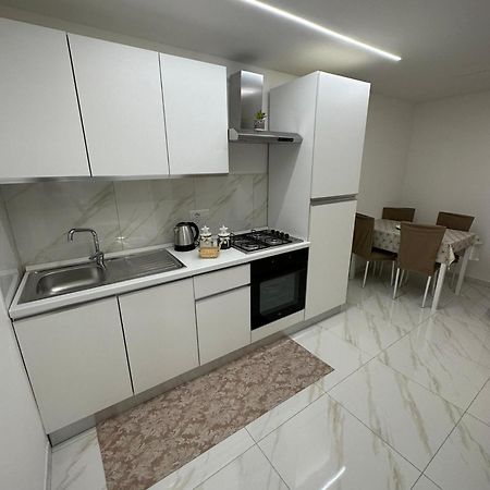Dimora Nei Quartieri Spagnoli Napoli Ngoại thất bức ảnh