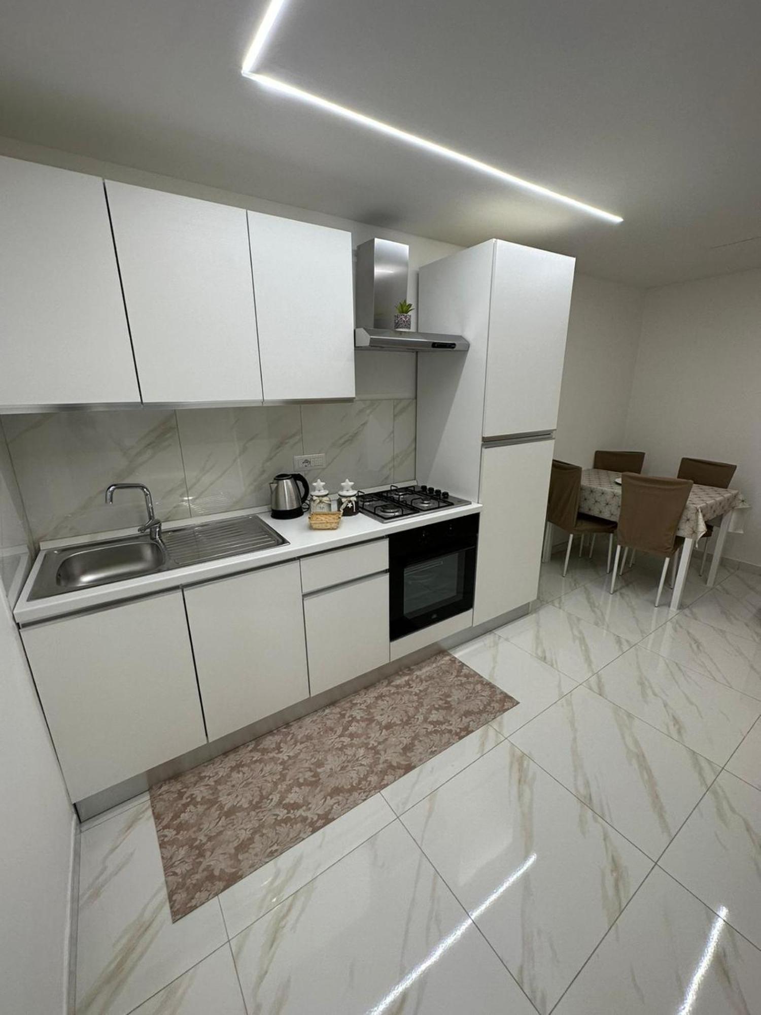 Dimora Nei Quartieri Spagnoli Napoli Ngoại thất bức ảnh